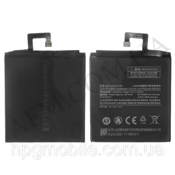 АКБ оригінал Xiaomi BN20 Mi5c (3030 mAh)!