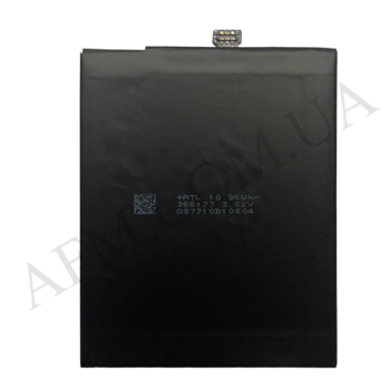 АКБ оригінал ZTE Li3829T44P6h796136 ZTE Nubia Z17 Mini