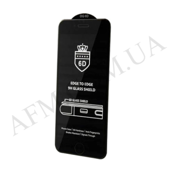 Захисне Скло 6D OG Crown Oppo A31