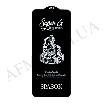 Захисне Скло Super G Realme 6S/ Realme 7/ Realme 8/ Realme 8S