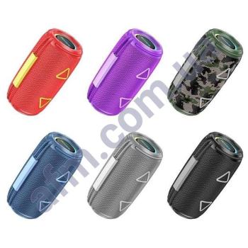 Колонка Borofone BR38 синя