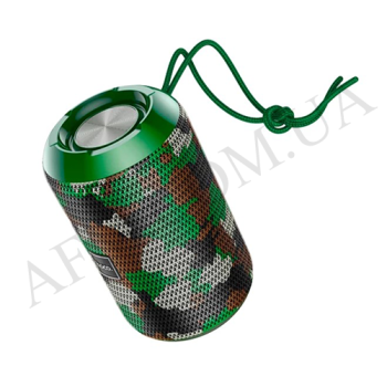 Колонка Hoco HC1 Trendy хакі