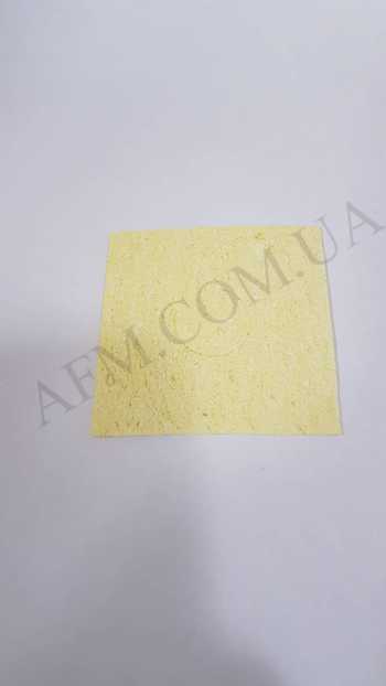 Губка Aida для чищення паяльника 5.7x5.7 см.