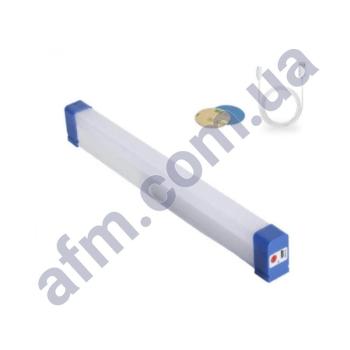 Светодиодная лампа T530 50W/ 1200mAh 32см