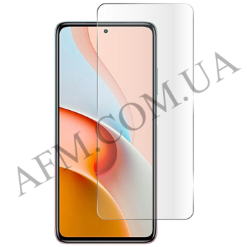 Захисне Скло 2.5D Lenovo Tab M8 TB-8705F