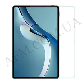 Защитное стекло 2.5D Huawei MatePad Pro 12.6" 2021!