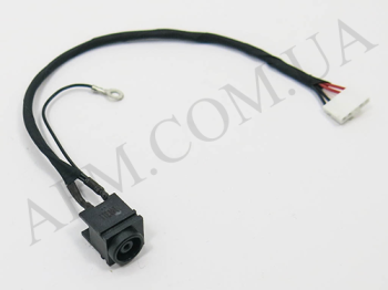 Конектор Sony VPC-EL/ VPCEL/ PCG-71C11L/ PCG-71C12L/ 50.4MQ04.102+кабель!