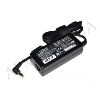 ЗП для ноутбука Acer 19V/ 6.3A/ 120W/ 5.5мм*1.7мм коробка+кабель C5 IEC 60320 копія