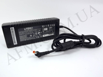 ЗП для ноутбука ASUS 19V/ 7.1A/ 135W/ 5.5*2.5 АА!