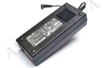 ЗП для ноутбука ASUS 19V/ 6.3A/ 120W/ 5.5мм*2.5мм довгий копія