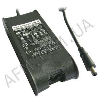 ЗП для ноутбука DELL 19.5V/ 3.34A/ 65W/ 7.4мм*5.0мм копія