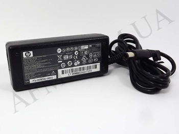 ЗП для ноутбука HP 18.5V/ 3.5A/ 65W/ 7.4*5.0 оригінал