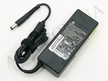ЗП для ноутбука HP 19V/ 4.74A/ 90W/ 7.4мм*5.0мм копія