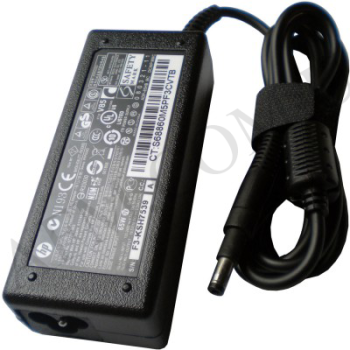 ЗП для ноутбука HP 19.5V/ 3.33A/ 65W/ 4.8мм*1.7мм long копія