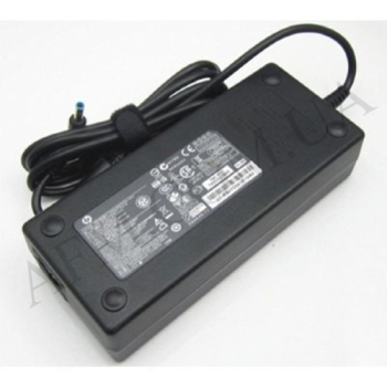 ЗП для ноутбука HP 19.5V/ 6.15A/ 120W/ 4.5мм*3.0мм blue type копія!