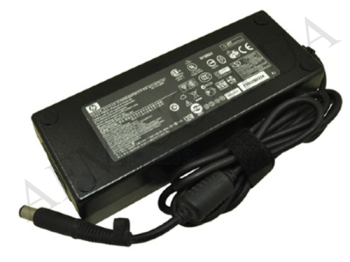ЗП для ноутбука HP 19.5V/ 6.15A/ 120W/ 7.4мм*5.0мм копія!
