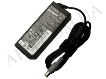 ЗП для ноутбука Lenovo 20V/ 4.5A/ 90W/ 7.9мм*5.5мм копія!