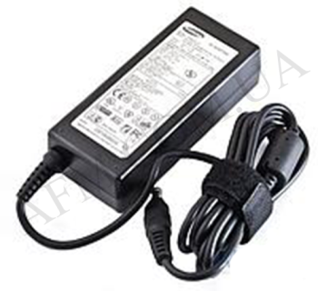 ЗП для ноутбука Samsung 19V/ 3.16A/ 60W/ 5.5мм*3.0мм копія