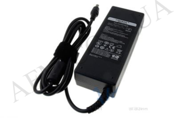 ЗП для ноутбука Samsung 19V/ 4.74A/ 90W/ 5.5мм*3.0мм копія