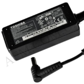 ЗП для ноутбука Toshiba 15V/ 6A/ 90W/ 6.3мм*3.0мм копія