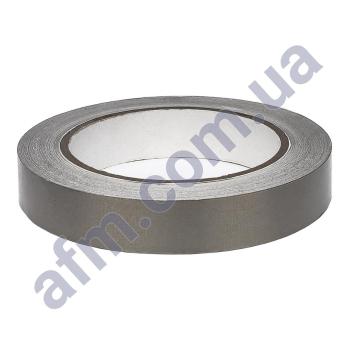 Скотч токопроводящий з металлической ткани 20мм * 20м