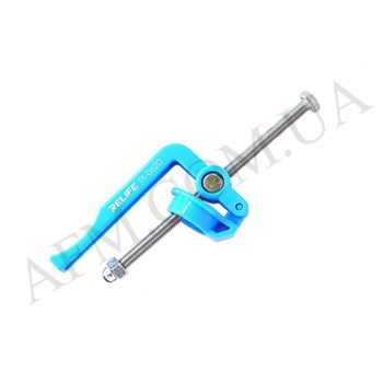 Экстрактор флюсу Relife RL-062D (толкатель з важелем)