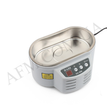 Ультразвукова ванна Dadi DA-968 два режиму роботи 0.7L, 30W/ 50W