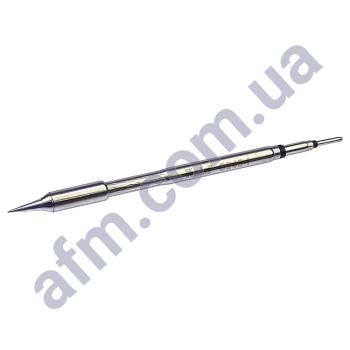 Паяльне жало Kaisi C245-I (ровный конус,  вбудований нагрівач)