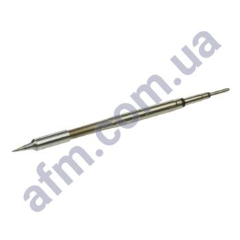 Паяльне жало Relife RL-T245-I (ровный конус,  вбудований нагрівач)