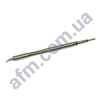 Паяльне жало Relife RL-T245-IS (изогнутое,  вбудований нагрівач)