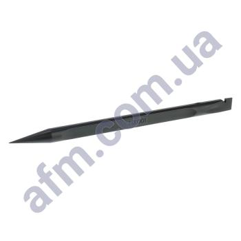 Лопатка пластикова HX001 двостороння для розбирання корпусів