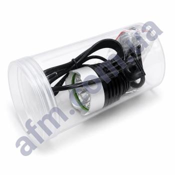 USB фонарик ультрафиолетовый для сушки клея,  лака*