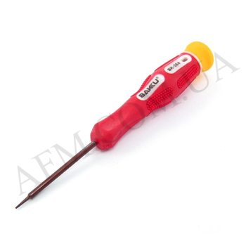 Викрутка Baku BK-364 хрестова 1.2