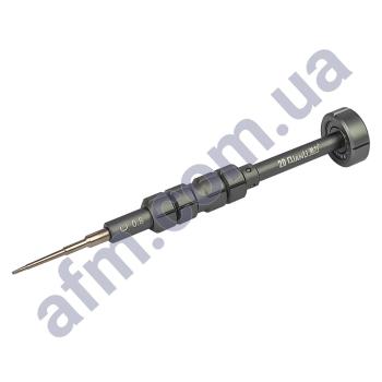 Викрутка высококачественная QianLi i-thor 2D C (* 0.8)