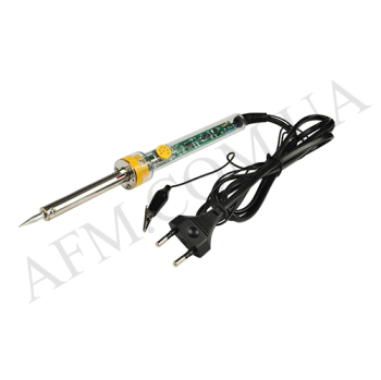 Паяльник AIDA 905C з регулюванням температури 200-450С, 220V, 60W