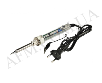 Паяльник WEP 907 (с регулюванням t 200-450 гр С, 220V, 60W)
