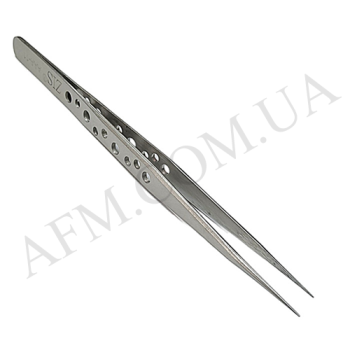 Пинцет прямой ZiS AAA-11*