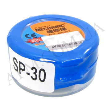 Паста BGA Mechanic SP30 (16г)