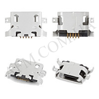 Коннектор Fly iQ4410i/ iQ4415/ iQ4416/ iQ4417/ iQ4514