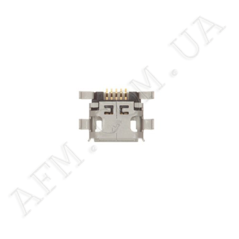 Коннектор Lenovo P700i/ K860/ S560/ S890/ S6000/ A369/ A706/ S850/ A680/ S860/ A859/ A710E/ S720/ A298T