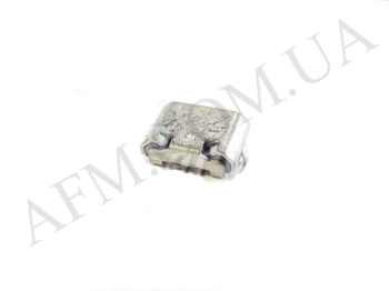 Коннектор Lenovo S8-50F/ BlackBerry 9350/ 9360/ 9370/ 9860/ Huawei Honor 4A/ 4X/ 4C