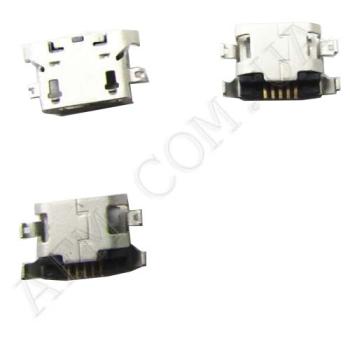 Коннектор Lenovo S820/ S650/ A390/ A670/ A820/ A830/ A850/ P780/ S920/ Redmi 4X