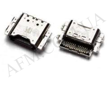 Конектор Samsung T380 Galaxy Tab A 2017/ T385/ T590/ T595/ T830/ T835/ T380/ A920F/ C5010/ C7000/ C9000,