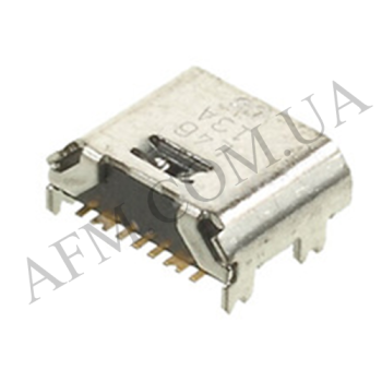 Конектор Samsung i8552/ i9060/ i9080/ i9082/ i9150/ i9152/ T110/ T111/ T280/ T285/ T560/ T561/ T580/ T585