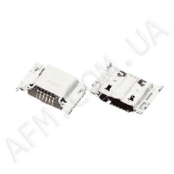 Конектор Samsung i9300 Galaxy S3/ P600/ P601/ P605/ T310/ T311/ T520/ T521/ T525/ T700/ T705/ T805/ T810