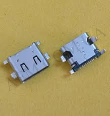 Конектор Sony G3112 Xperia XA1 Dual/ G3116/ G3121/ G3123/ G3125/ G3212, 10 pin, USB Type-C