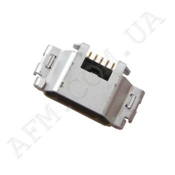 Коннектор Sony C5502 M36h Xperia ZR/ C6902/ C5503/ C6902/ C6903/ C6906/ C6943/ D2502/ D2523/ D6502/ D6503*