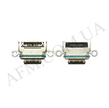 Коннектор OnePlus 7/ OnePlus 6T/ OnePlus 7T/ OnePlus 7 Pro/ OnePlus 9 Pro USB Type-C