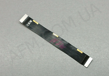 Шлейф Meizu M6 Note (M721H) межплатный