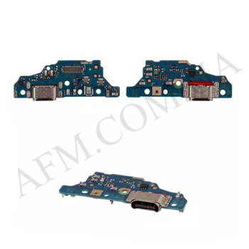 Шлейф Motorola XT2331 Moto G13/ XT2333 Moto G23 з роз'ємом зарядки